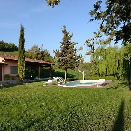 Casa vacanze Elegant Tuscan *