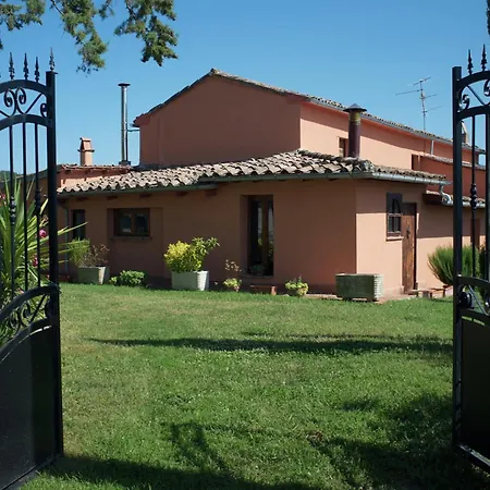 Elegant Tuscan Casa vacanze Celle sul Rigo