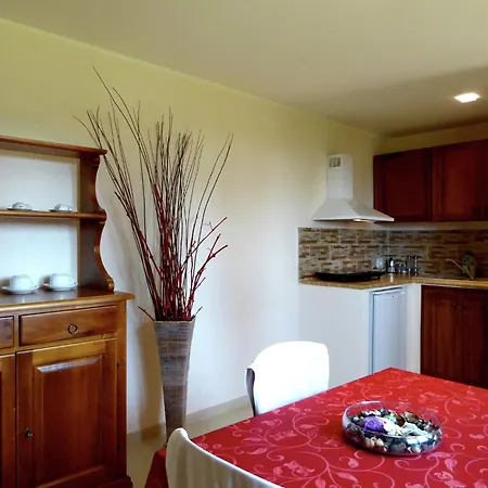 Elegant Tuscan *