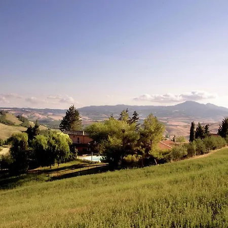 Casa vacanze Elegant Tuscan