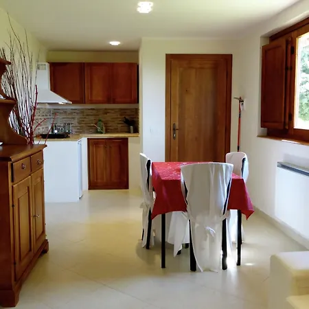 Casa vacanze Elegant Tuscan *