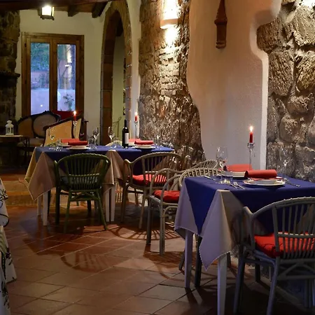 Elegant Tuscan Casa vacanze Celle sul Rigo