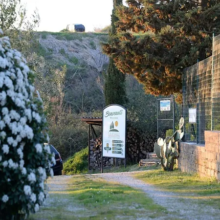 Elegant Tuscan *