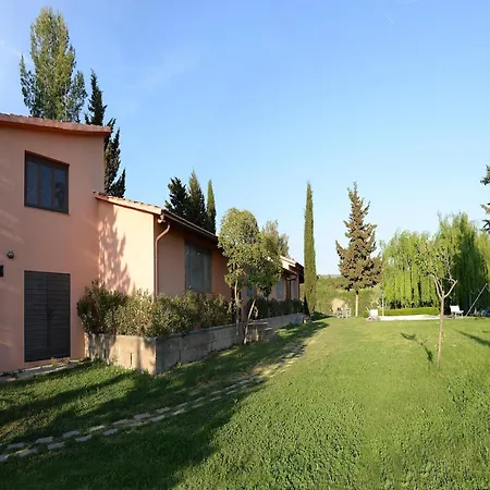 Elegant Tuscan Celle sul Rigo