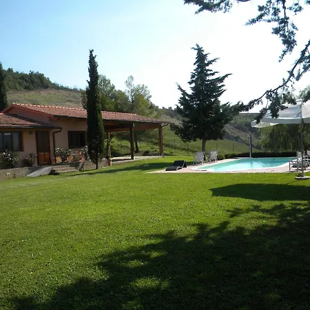 Elegant Tuscan