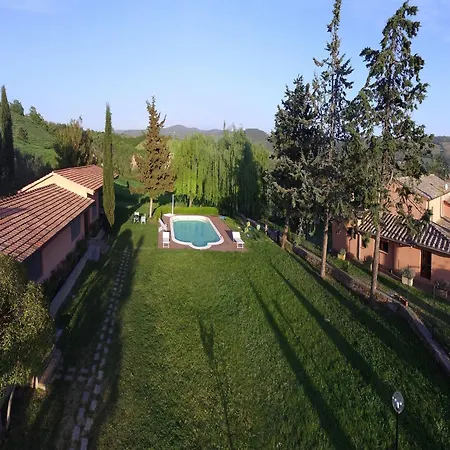 Casa vacanze Elegant Tuscan