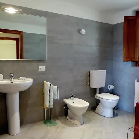 Elegant Tuscan Casa vacanze *