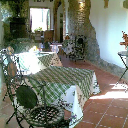 Elegant Tuscan Casa vacanze Celle sul Rigo
