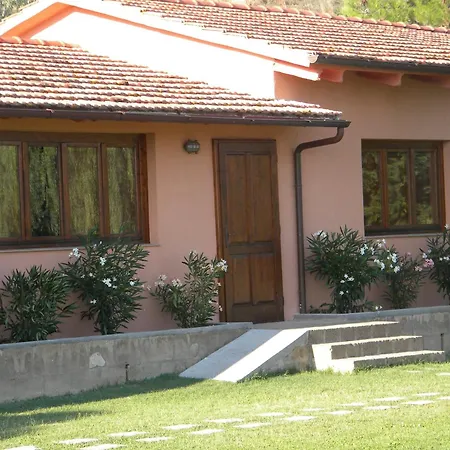 Casa vacanze Elegant Tuscan Celle sul Rigo