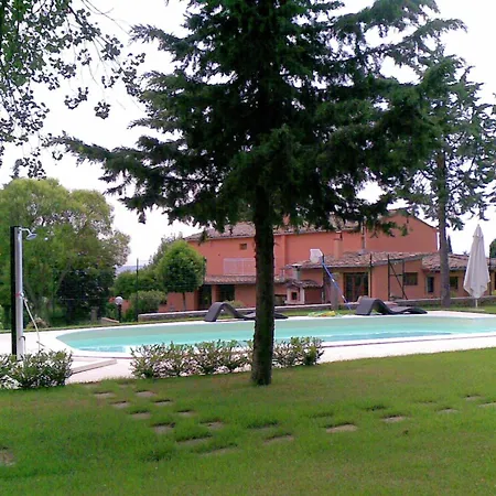 Casa vacanze Elegant Tuscan