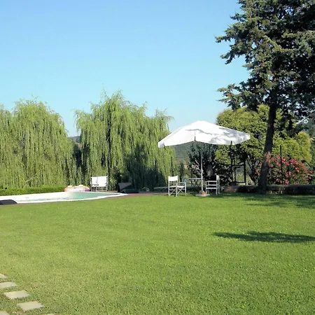 Casa vacanze Elegant Tuscan *