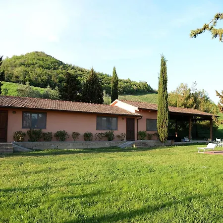 Casa vacanze Elegant Tuscan *